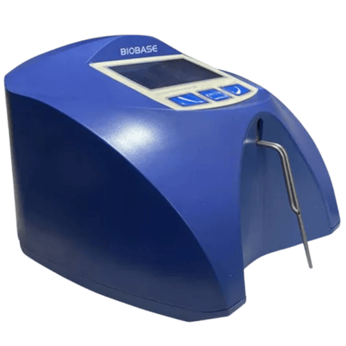 Milk Analyzer – Fast & Accurate Multi-Parameter Dairy Testing